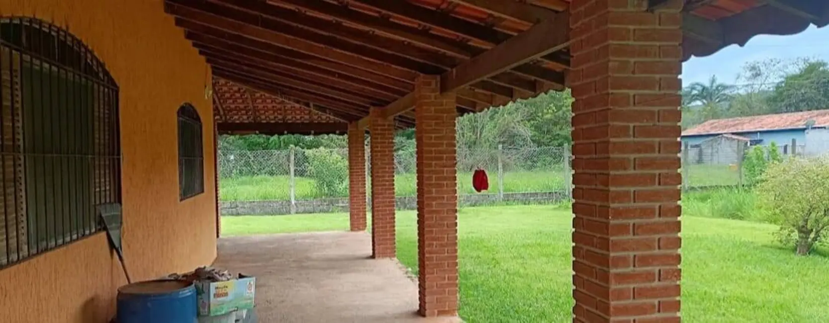 Foto 3 de Sítio / Rancho com 4 quartos à venda, 5000m2 em Guaxinduva, Atibaia - SP