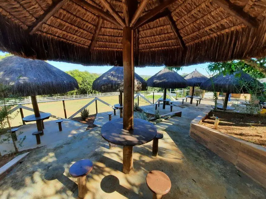 Foto 5 de Fazenda / Haras com 3 quartos à venda, 350m2 em Campo Novo, Braganca Paulista - SP