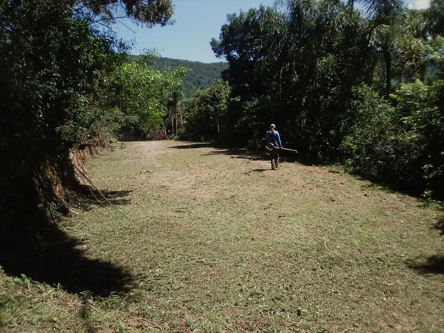 Foto 4 de Terreno / Lote à venda, 904m2 em Mairipora - SP