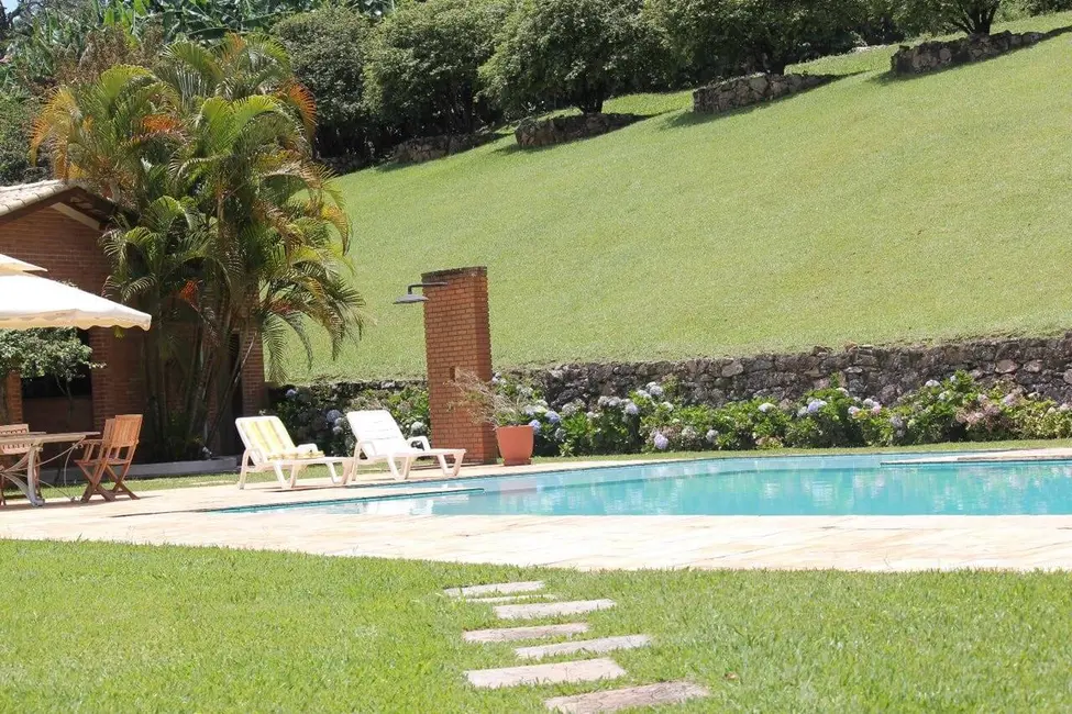 Foto 5 de Fazenda / Haras com 3 quartos à venda, 44m2 em Piracaia - SP