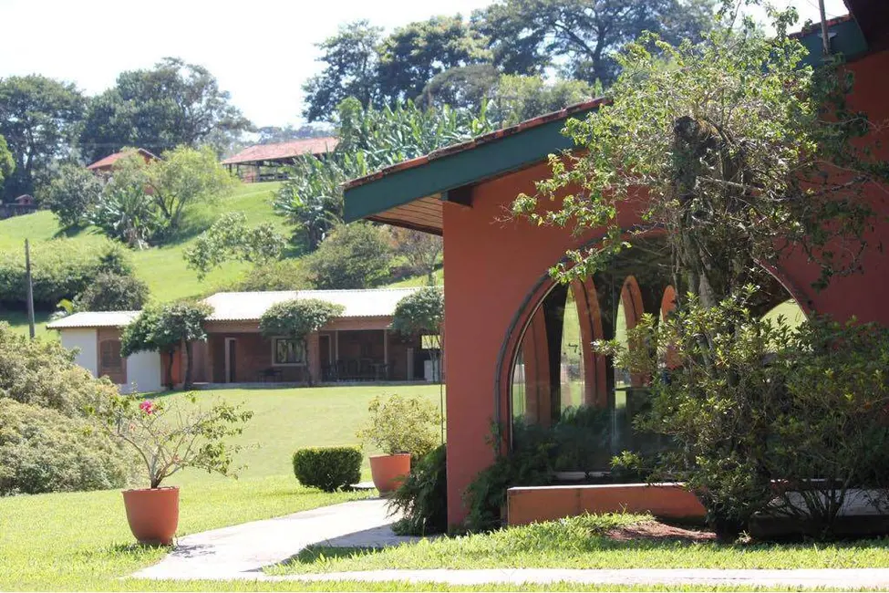 Foto 9 de Fazenda / Haras com 3 quartos à venda, 44m2 em Piracaia - SP