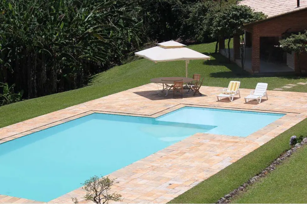 Foto 4 de Fazenda / Haras com 3 quartos à venda, 44m2 em Piracaia - SP