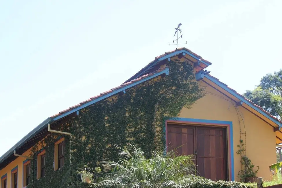 Foto 8 de Fazenda / Haras com 3 quartos à venda, 44m2 em Piracaia - SP