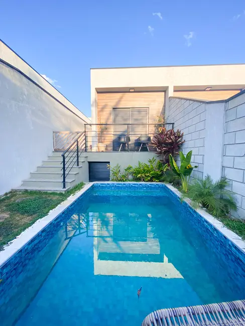 Foto 8 de Casa com 3 quartos à venda, 125m2 em Jardim dos Pinheiros, Atibaia - SP