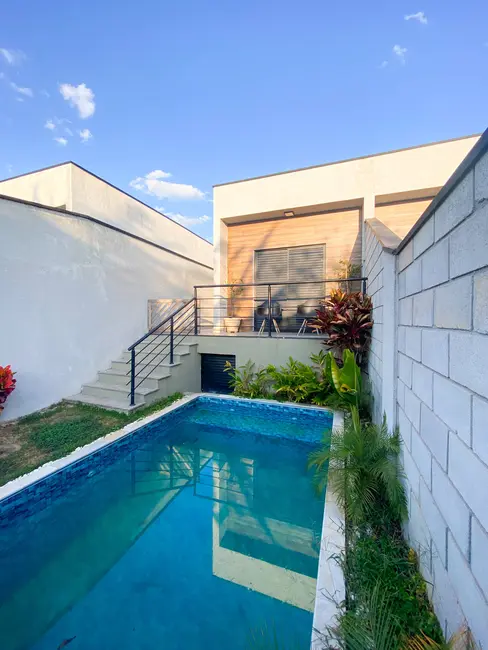 Foto 7 de Casa com 3 quartos à venda, 125m2 em Jardim dos Pinheiros, Atibaia - SP