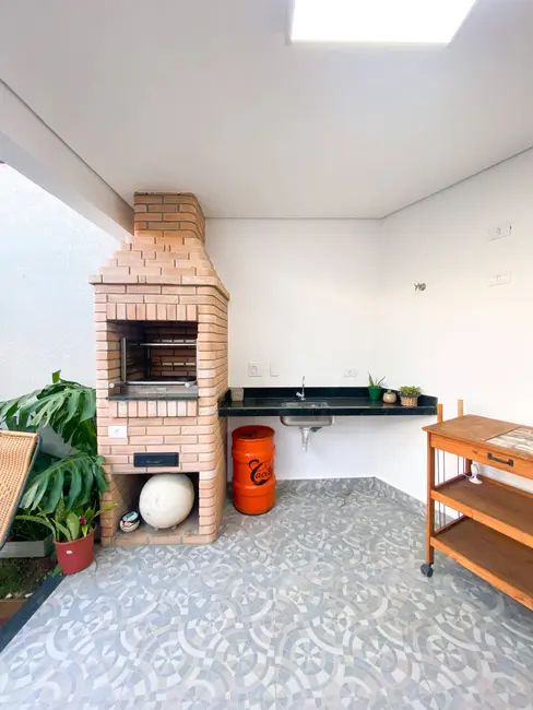 Foto 6 de Casa com 3 quartos à venda, 125m2 em Jardim dos Pinheiros, Atibaia - SP