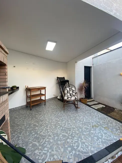 Foto 5 de Casa com 3 quartos à venda, 125m2 em Jardim dos Pinheiros, Atibaia - SP