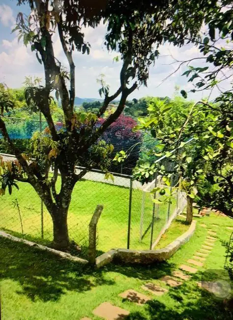 Foto 5 de Chácara com 2 quartos à venda, 300m2 em Mairipora - SP