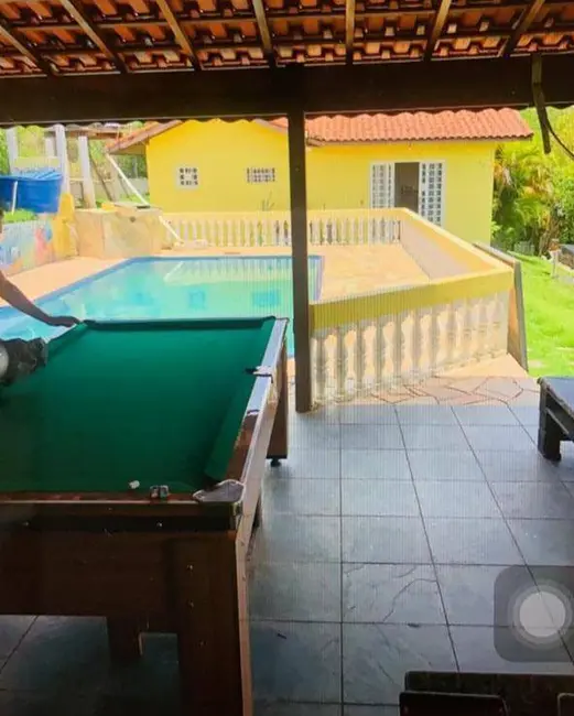 Foto 4 de Chácara com 2 quartos à venda, 300m2 em Mairipora - SP