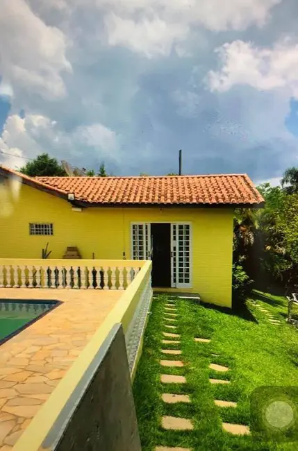 Foto 8 de Chácara com 2 quartos à venda, 300m2 em Mairipora - SP