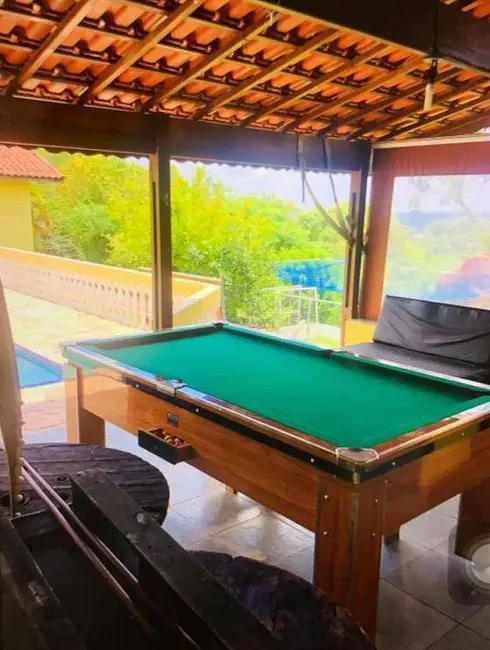 Foto 2 de Chácara com 2 quartos à venda, 300m2 em Mairipora - SP