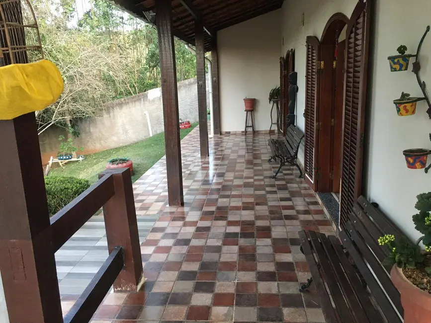 Foto 2 de Chácara com 2 quartos à venda, 6000m2 em Mairipora - SP