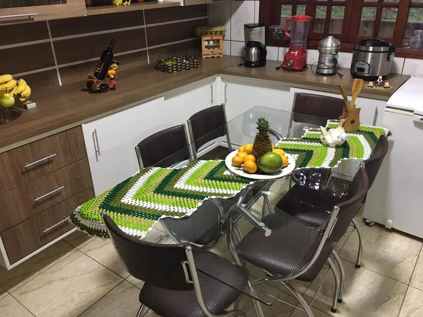 Foto 5 de Chácara com 2 quartos à venda, 6000m2 em Mairipora - SP