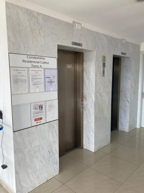 Foto 7 de Apartamento com 3 quartos à venda, 67m2 em Mairipora - SP