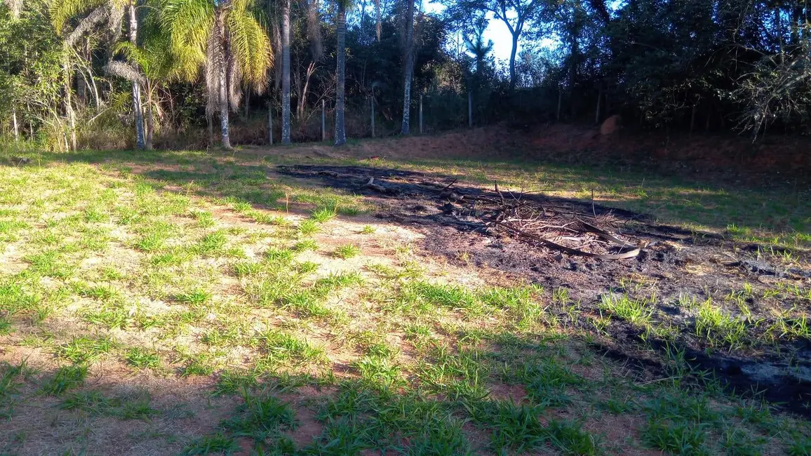 Foto 1 de Terreno / Lote à venda, 1380m2 em Jardim Maracanã, Atibaia - SP