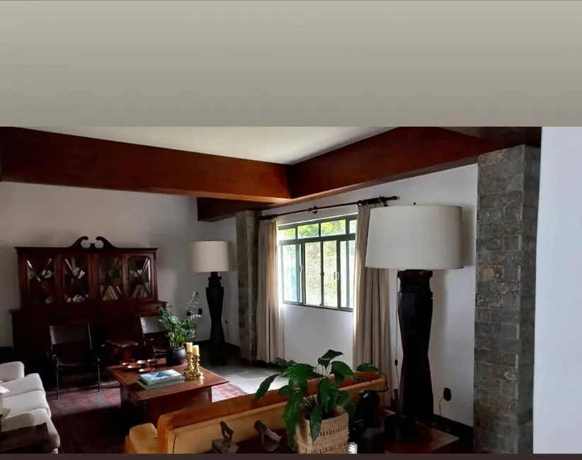 Foto 6 de Fazenda / Haras com 5 quartos à venda e para alugar, 1000m2 em Joanopolis - SP