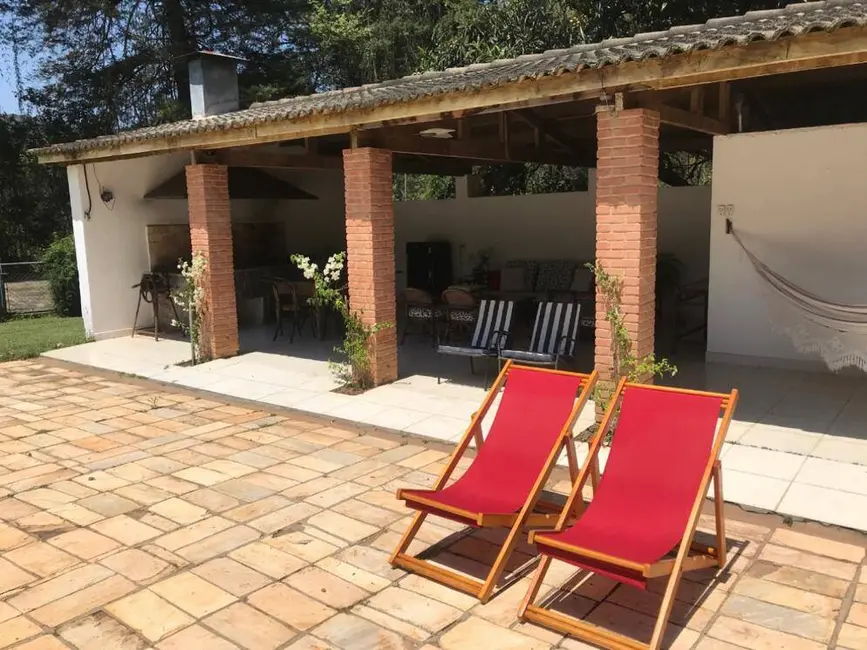 Foto 5 de Fazenda / Haras com 5 quartos à venda e para alugar, 1000m2 em Joanopolis - SP