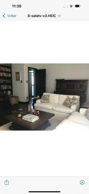 Foto 7 de Fazenda / Haras com 5 quartos à venda e para alugar, 1000m2 em Joanopolis - SP