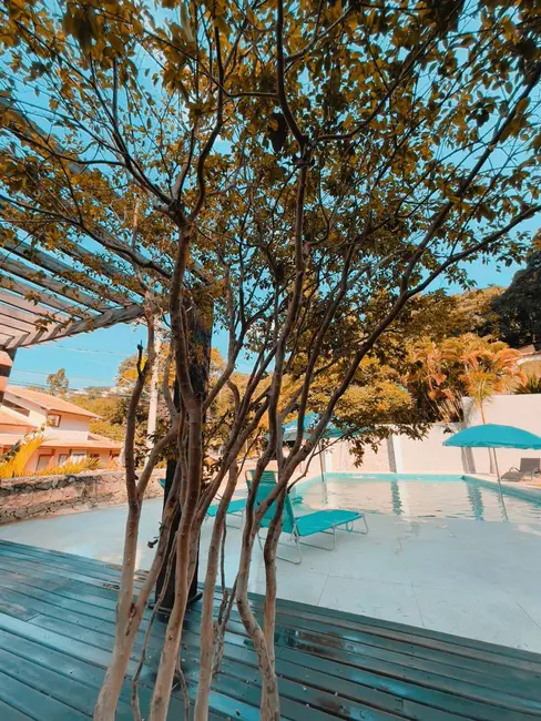 Foto 9 de Chácara com 5 quartos à venda, 800m2 em Alpes de Caieiras, Caieiras - SP