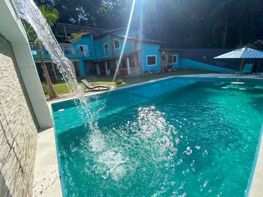 Foto 3 de Chácara com 5 quartos à venda, 800m2 em Alpes de Caieiras, Caieiras - SP