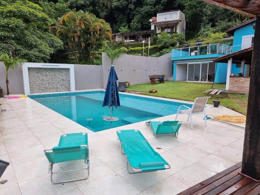 Foto 8 de Chácara com 5 quartos à venda, 800m2 em Alpes de Caieiras, Caieiras - SP