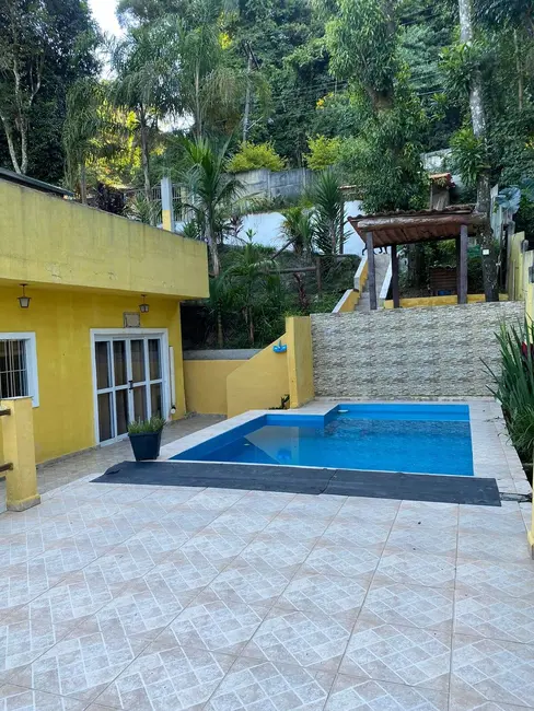 Foto 1 de Chácara à venda e para alugar em Mairipora - SP