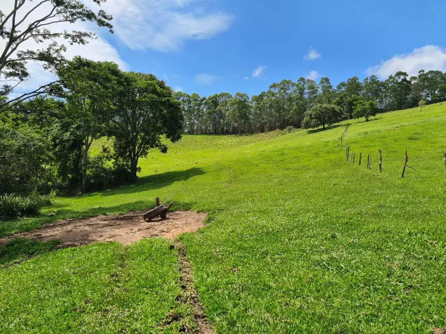 Foto 2 de Sítio / Rancho à venda em Batatuba, Piracaia - SP