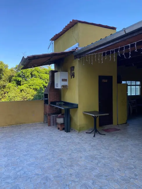 Foto 7 de Chácara à venda e para alugar em Mairipora - SP