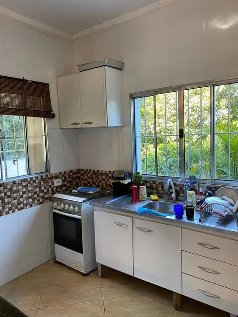 Foto 4 de Chácara à venda e para alugar em Mairipora - SP