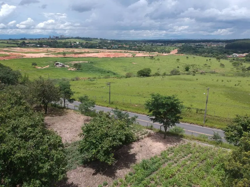 Foto 2 de Chácara à venda, 3760m2 em Parque Valença II, Campinas - SP