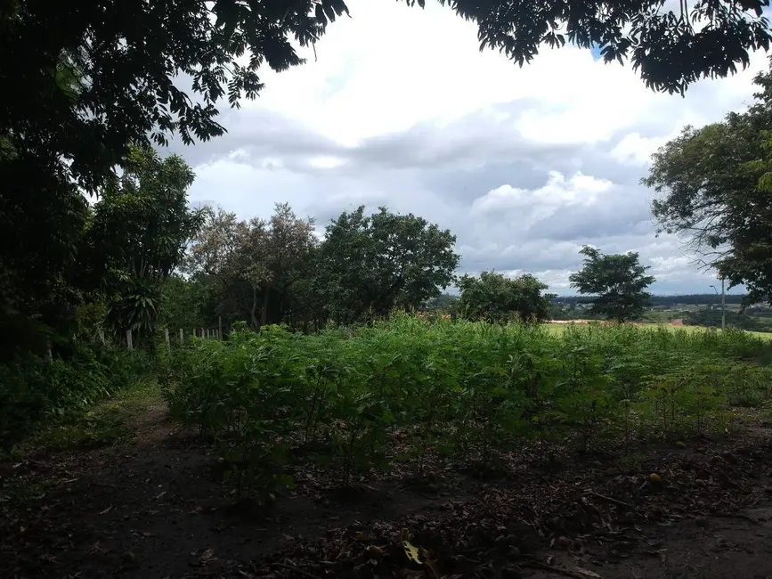 Foto 11 de Chácara à venda, 3760m2 em Parque Valença II, Campinas - SP