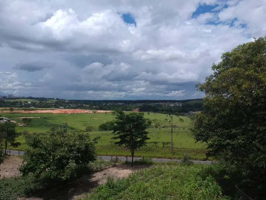 Foto 10 de Chácara à venda, 3760m2 em Parque Valença II, Campinas - SP