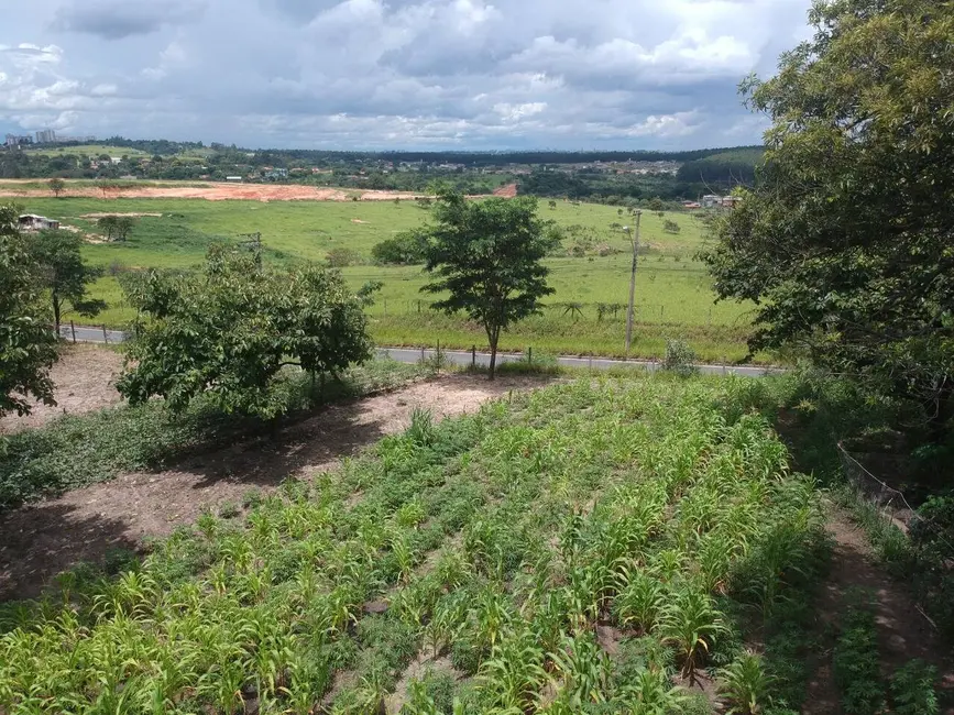 Foto 12 de Chácara à venda, 3760m2 em Parque Valença II, Campinas - SP