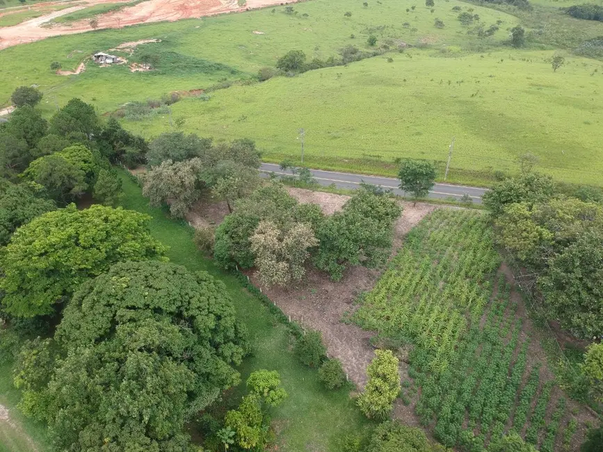 Foto 13 de Chácara à venda, 3760m2 em Parque Valença II, Campinas - SP