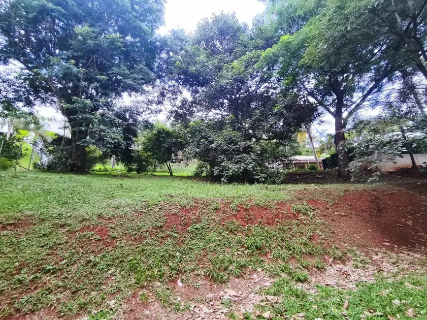Foto 8 de Lote de Condomínio à venda, 1072m2 em Condomínio Porto Atibaia, Atibaia - SP
