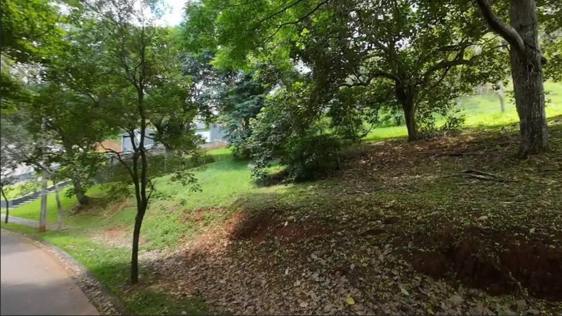 Foto 3 de Lote de Condomínio à venda, 1072m2 em Condomínio Porto Atibaia, Atibaia - SP