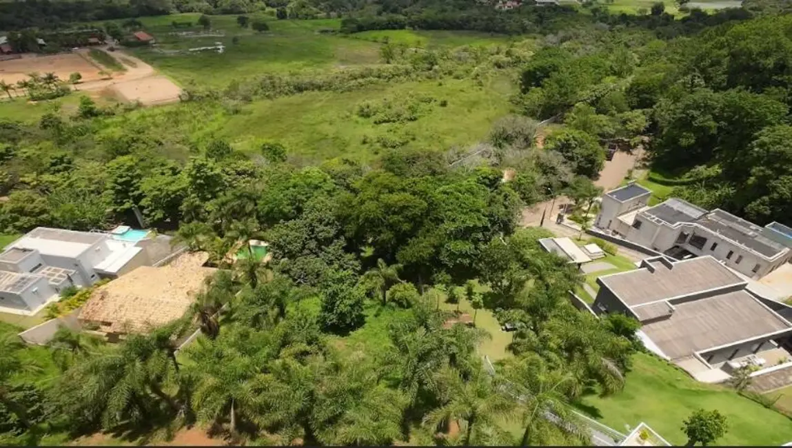 Foto 2 de Lote de Condomínio à venda, 1072m2 em Condomínio Porto Atibaia, Atibaia - SP