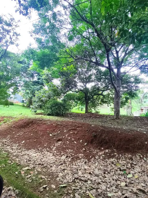 Foto 6 de Lote de Condomínio à venda, 1072m2 em Condomínio Porto Atibaia, Atibaia - SP