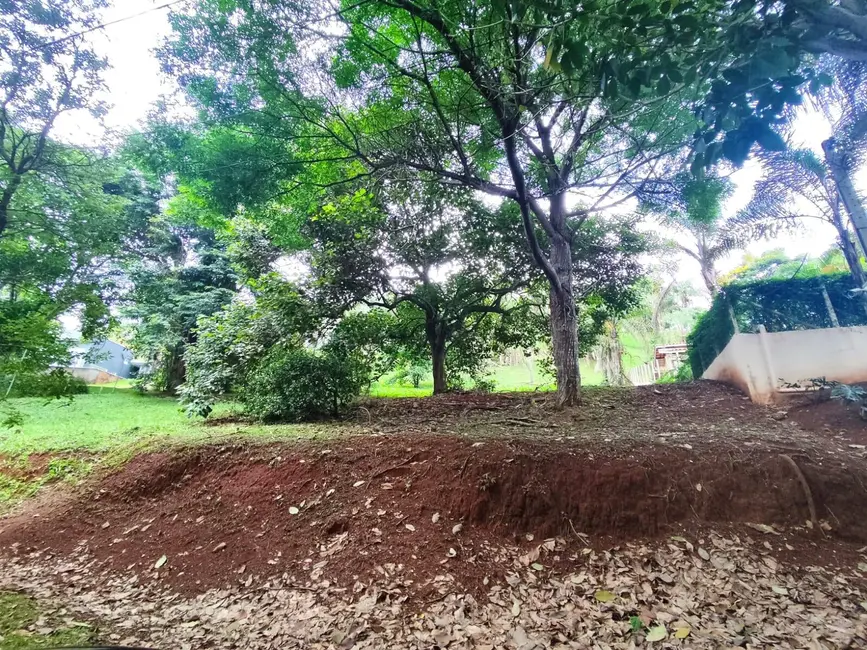 Foto 7 de Lote de Condomínio à venda, 1072m2 em Condomínio Porto Atibaia, Atibaia - SP