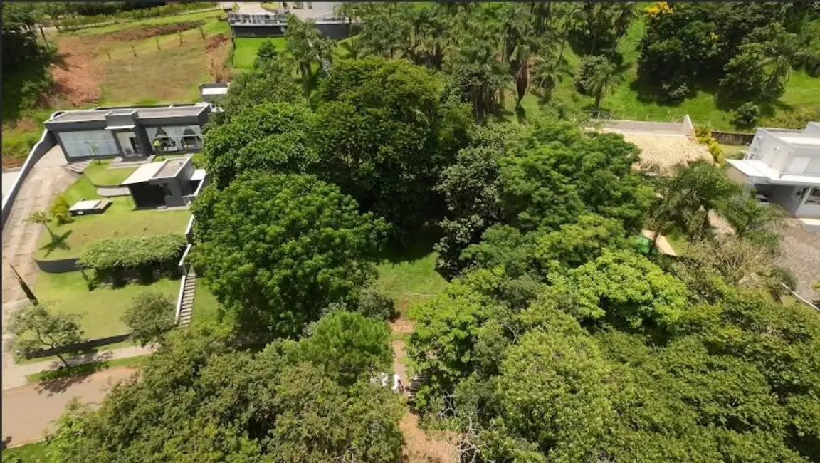 Foto 4 de Lote de Condomínio à venda, 1072m2 em Condomínio Porto Atibaia, Atibaia - SP