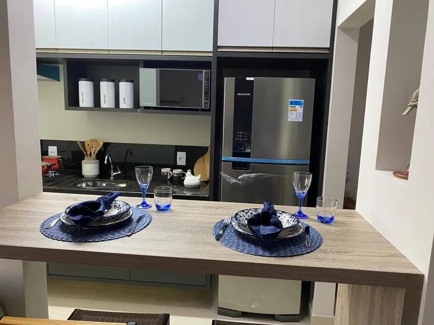 Foto 7 de Apartamento com 2 quartos à venda, 77m2 em Caetetuba, Atibaia - SP
