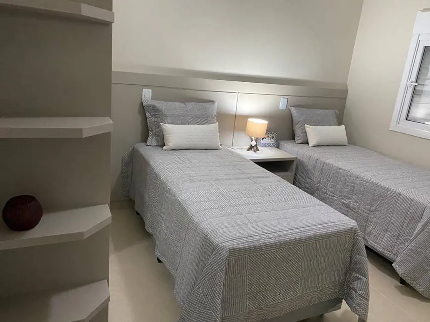 Foto 8 de Apartamento com 2 quartos à venda, 77m2 em Caetetuba, Atibaia - SP