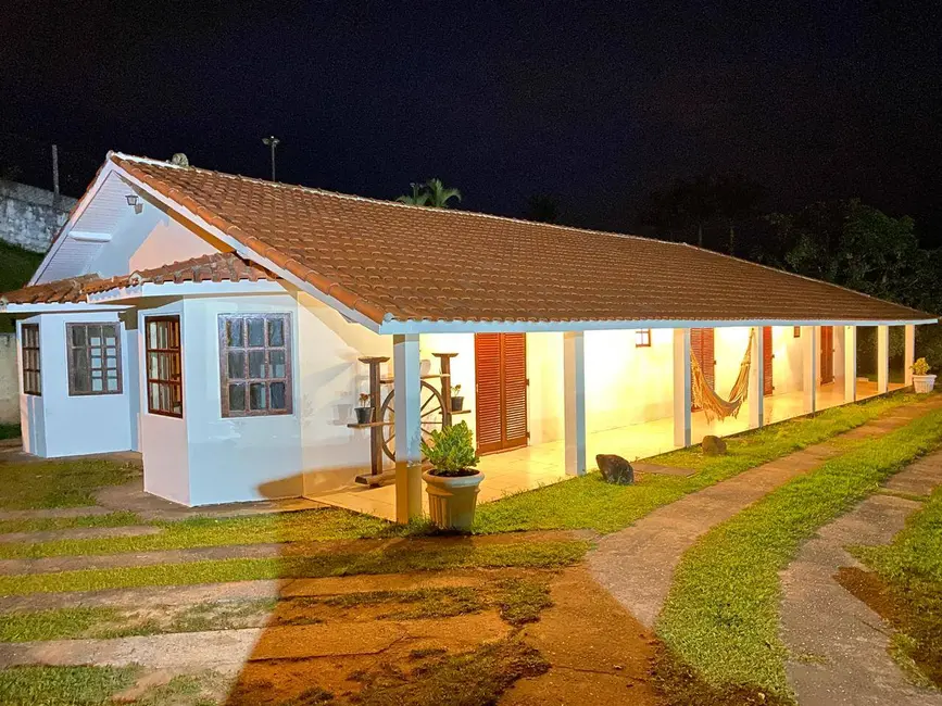 Foto 7 de Chácara com 3 quartos à venda, 2000m2 em Igarata - SP