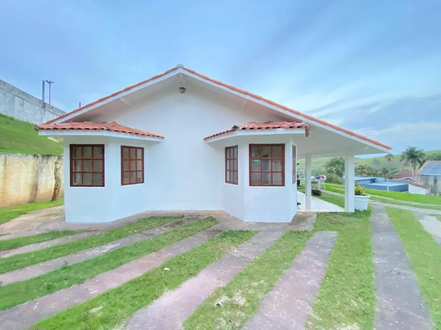 Foto 9 de Chácara com 3 quartos à venda, 2000m2 em Igarata - SP