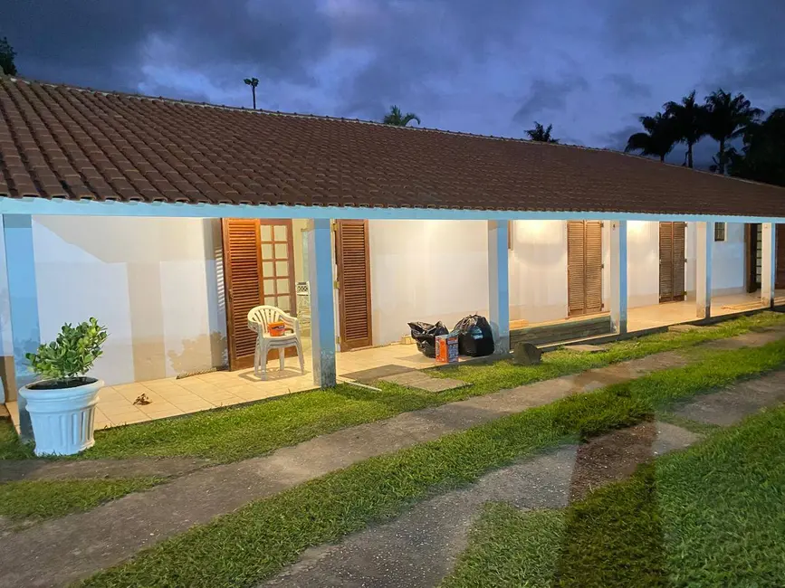 Foto 5 de Chácara com 3 quartos à venda, 2000m2 em Igarata - SP