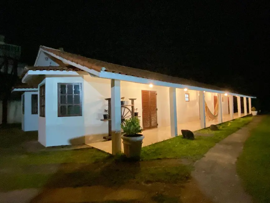 Foto 6 de Chácara com 3 quartos à venda, 2000m2 em Igarata - SP