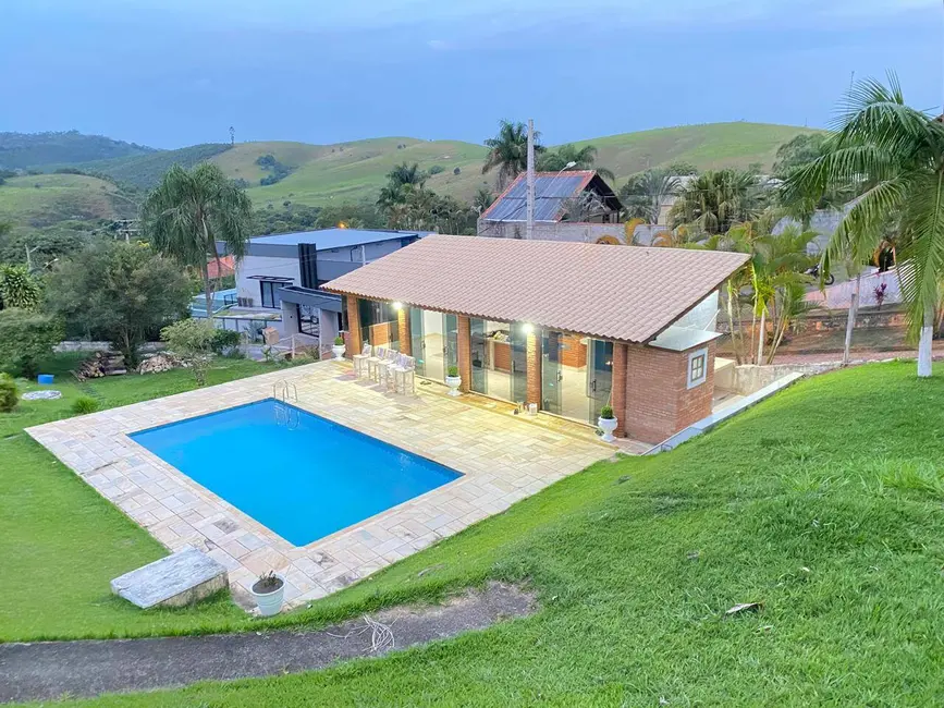 Foto 4 de Chácara com 3 quartos à venda, 2000m2 em Igarata - SP