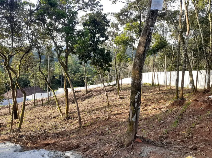Foto 3 de Lote de Condomínio à venda, 1822m2 em Mairipora - SP