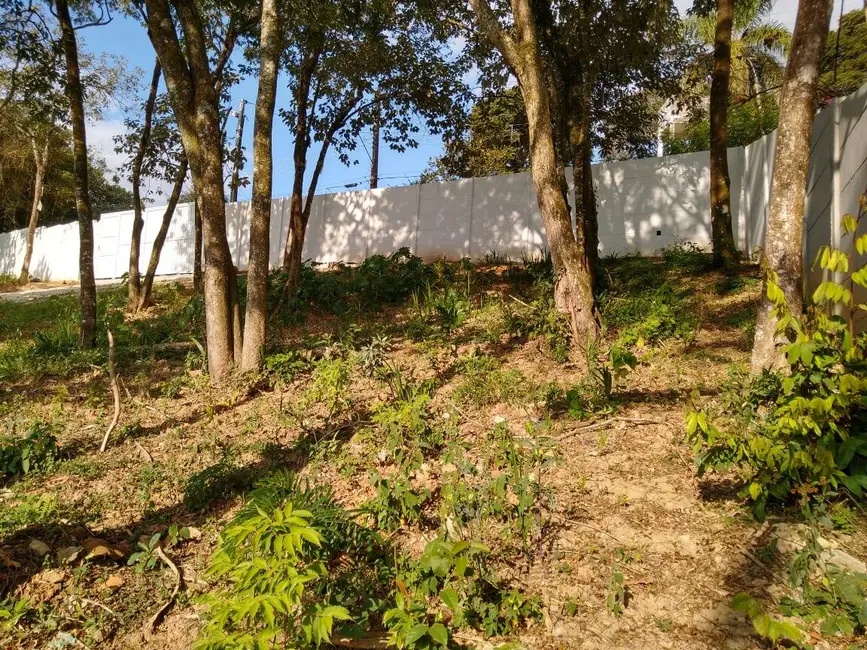 Foto 8 de Lote de Condomínio à venda, 1822m2 em Mairipora - SP