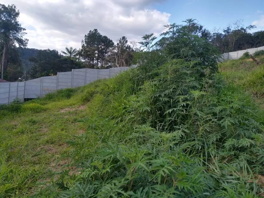 Foto 6 de Lote de Condomínio à venda, 1822m2 em Mairipora - SP